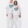 NFL Philadelphia Eagles kapüşonlu sweatshirt NFL Philadelphia Eagles kapüşonlu sweatshirt