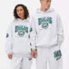 NFL Philadelphia Eagles kapüşonlu sweatshirt NFL Philadelphia Eagles kapüşonlu sweatshirt