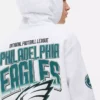 NFL Philadelphia Eagles kapüşonlu sweatshirt NFL Philadelphia Eagles kapüşonlu sweatshirt