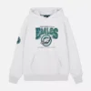 NFL Philadelphia Eagles kapüşonlu sweatshirt NFL Philadelphia Eagles kapüşonlu sweatshirt