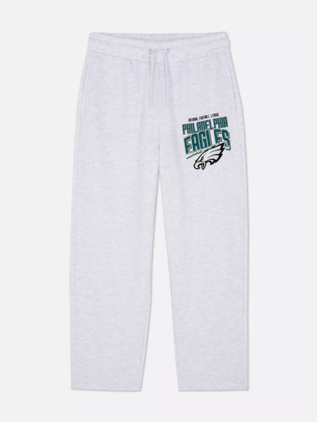 NFL Philadelphia Eagles logolu eşofman altı NFL Philadelphia Eagles logolu eşofman altı