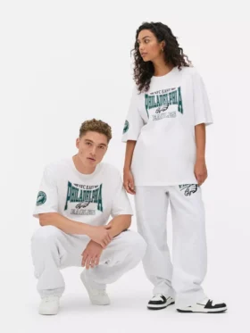 NFL Philadelphia Eagles tişörtü