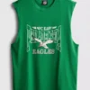 NFL Philadelphia Eagles tişört NFL Philadelphia Eagles tişört