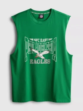 NFL Philadelphia Eagles tişört