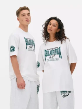 NFL Philadelphia Eagles tişörtü