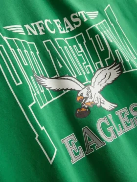 NFL Philadelphia Eagles tişört