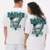 NFL Philadelphia Eagles tişörtü NFL Philadelphia Eagles tişörtü