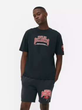 NFL Tampa Bay Buccaneers tişörtü