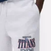 NFL Tennessee Titans baskılı şortlar NFL Tennessee Titans baskılı şortlar