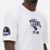 NFL Tennessee Titans baskılı tişört NFL Tennessee Titans baskılı tişört