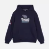 NFL Tennessee Titans logolu kapüşonlu sweatshirt NFL Tennessee Titans logolu kapüşonlu sweatshirt