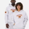 NFL Washington Commanders kapüşonlu sweatshirt NFL Washington Commanders kapüşonlu sweatshirt