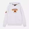 NFL Washington Commanders kapüşonlu sweatshirt NFL Washington Commanders kapüşonlu sweatshirt