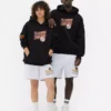 NFL Washington Commanders logolu kapüşonlu sweatshirt NFL Washington Commanders logolu kapüşonlu sweatshirt