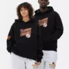 NFL Washington Commanders logolu kapüşonlu sweatshirt NFL Washington Commanders logolu kapüşonlu sweatshirt