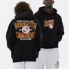 NFL Washington Commanders logolu kapüşonlu sweatshirt NFL Washington Commanders logolu kapüşonlu sweatshirt