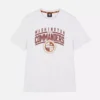NFL Washington Commanders logolu tişört NFL Washington Commanders logolu tişört