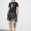 Nirvana kısa pijama şortları Nirvana kısa pijama şortları