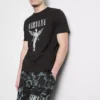 Nirvana kısa pijama şortları Nirvana kısa pijama şortları