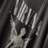 Nirvana kısa pijama şortları Nirvana kısa pijama şortları