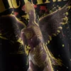 Nirvana melek desenli gömlek Nirvana melek desenli gömlek