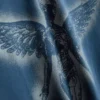 Nirvana melek desenli gömlek Nirvana melek desenli gömlek