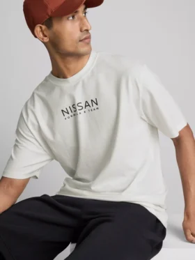 Nissan Formula E tişörtü