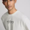 Nissan Formula E tişörtü Nissan Formula E tişörtü