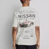 Nissan Formula E tişörtü Nissan Formula E tişörtü