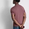 Normal kesim kısa kollu şort Normal kesim kısa kollu şort