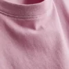 Normal kesim kısa kollu şort Normal kesim kısa kollu şort