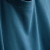 Normal kesim kısa kollu şort Normal kesim kısa kollu şort