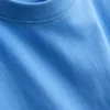 Normal kesim kısa kollu şort Normal kesim kısa kollu şort