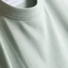 Normal kesim kısa kollu şort Normal kesim kısa kollu şort