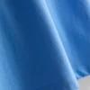 Normal kesim kısa kollu şort Normal kesim kısa kollu şort