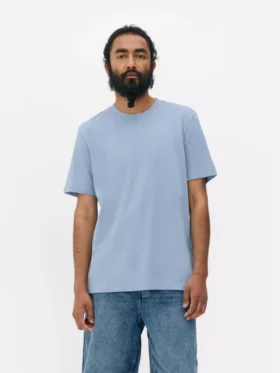 Normal kesim tişört