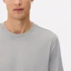 Normal kesim tişört Normal kesim tişört