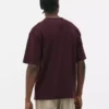 Normal kesim tişört Normal kesim tişört
