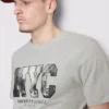 NYC grafik tişört NYC grafik tişört