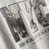NYC grafik tişört NYC grafik tişört
