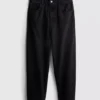 Orta bel bol kesim jean pantolon Orta bel bol kesim jean pantolon