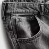Orta bel bol kesim jean pantolon Orta bel bol kesim jean pantolon