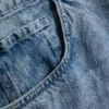 Orta bel bol kesim jean pantolon Orta bel bol kesim jean pantolon