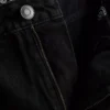 Orta bel bol kesim jean pantolon Orta bel bol kesim jean pantolon