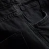 Orta bel bol kesim jean pantolon Orta bel bol kesim jean pantolon