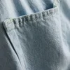 Orta bel bol kesim jean pantolon Orta bel bol kesim jean pantolon