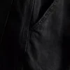 Orta bel, bol kesim kargo jean Orta bel, bol kesim kargo jean