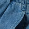 Orta bel eşofman jeanleri Orta bel eşofman jeanleri