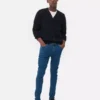 Orta bel skinny jean Orta bel skinny jean