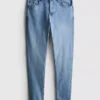 Orta bel skinny jean Orta bel skinny jean
